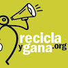 Negocio Recicla Y Gana