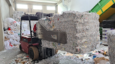 Negocio A15 Reciclaje - Papel Y Cartón Navarra