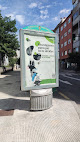 Negocio Contenedor De Pilas