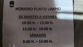Negocio Punto Limpio