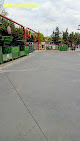Punto Limpio Fijo Distrito Latina