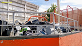 Punto Limpio Fijo Fuencarral-El Pardo