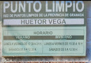 Negocio Punto Limpio Huétor Vega
