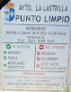 Negocio Punto Limpio La Lastrilla