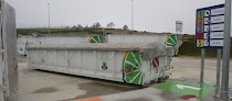 Negocio Punto Limpio Langreo/Llangréu - Estación De Transferencia