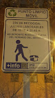 Punto Limpio Móvil - Calle Sofía