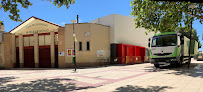 Punto Limpio Móvil De Miralbueno