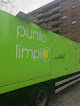 Punto Limpio Móvil La Almozara