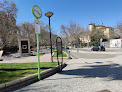 Punto Limpio Móvil Torrero