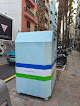 Punto Municipal De Reciclaje De Ropa Y Calzado