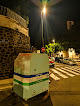 Punto Municipal De Reciclaje De Ropa Y Calzado