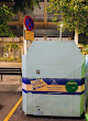 Punto Municipal De Reciclaje De Ropa Y Calzado