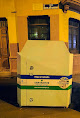 Punto Municipal De Reciclaje De Ropa Y Calzado