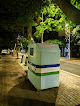 Punto Municipal De Reciclaje De Ropa Y Calzado