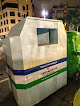 Punto Municipal De Reciclaje De Ropa Y Calzado