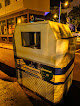 Punto Municipal De Reciclaje De Ropa Y Calzado