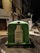 Punto Municipal De Reciclaje De Vidrio