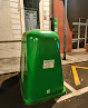 Punto Municipal De Reciclaje De Vidrio