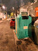 Punto Municipal De Reciclaje De Vidrio