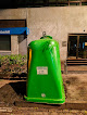 Punto Municipal De Reciclaje De Vidrio