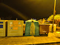 Punto Municipal De Reciclaje De Vidrio