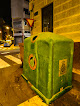 Punto Municipal De Reciclaje De Vidrio