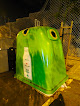 Punto Municipal De Reciclaje De Vidrio