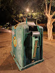 Punto Municipal De Reciclaje De Vidrio