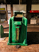 Punto Municipal De Reciclaje De Vidrio