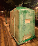 Punto Municipal De Reciclaje De Vidrio