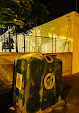 Punto Municipal De Reciclaje De Vidrio