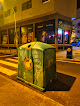 Punto Municipal De Reciclaje De Vidrio