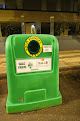 Punto Municipal De Reciclaje De Vidrio