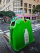 Punto Municipal De Reciclaje De Vidrio