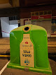 Punto Municipal De Reciclaje De Vidrio