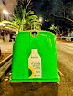 Punto Municipal De Reciclaje De Vidrio