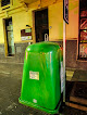 Punto Municipal De Reciclaje De Vidrio