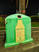 Punto Municipal De Reciclaje De Vidrio
