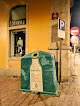 Punto Municipal De Reciclaje De Vidrio