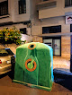Punto Municipal De Reciclaje De Vidrio