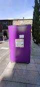 Punto Recogida Ropa Reciclaje